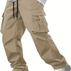 Men's Workwear Pocket Pants