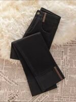 ✨ Women’s stylish jeans with a modern fit for all-day comfort and elegance - Image 3