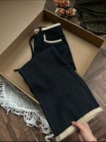 Modern women’s jeans that add a stylish touch to your everyday look✨