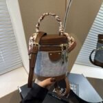 Elegant modern bag that adds your unique touch to every look ✨ - Image 2